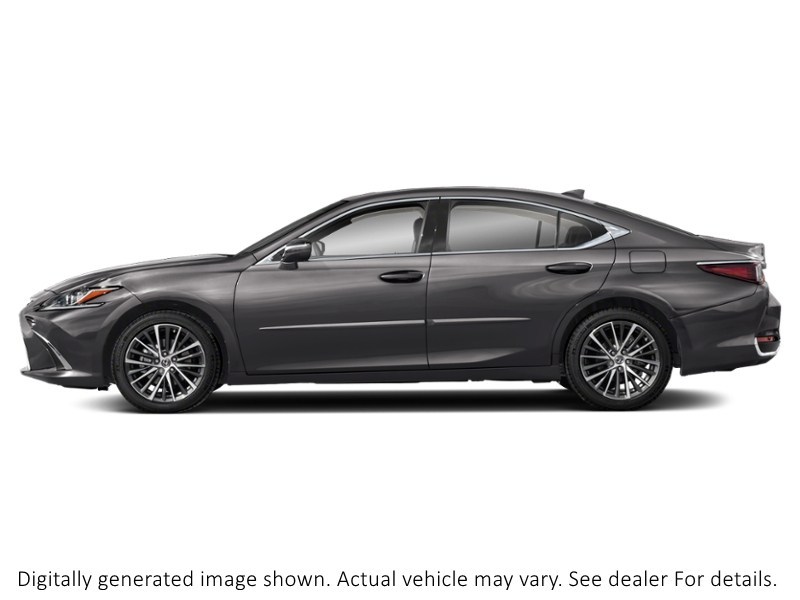 2023 Lexus Es 250 Es 250 Auto Exterior Shot 6