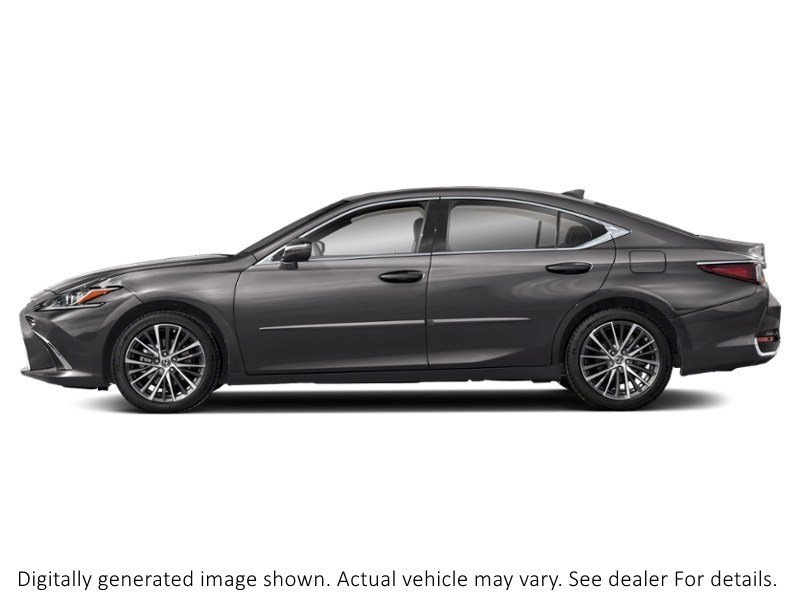 2023 Lexus Es 250 Es 250 Auto Exterior Shot 6