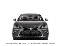 2023 Lexus Es 250 Es 250 Auto Exterior Shot 5