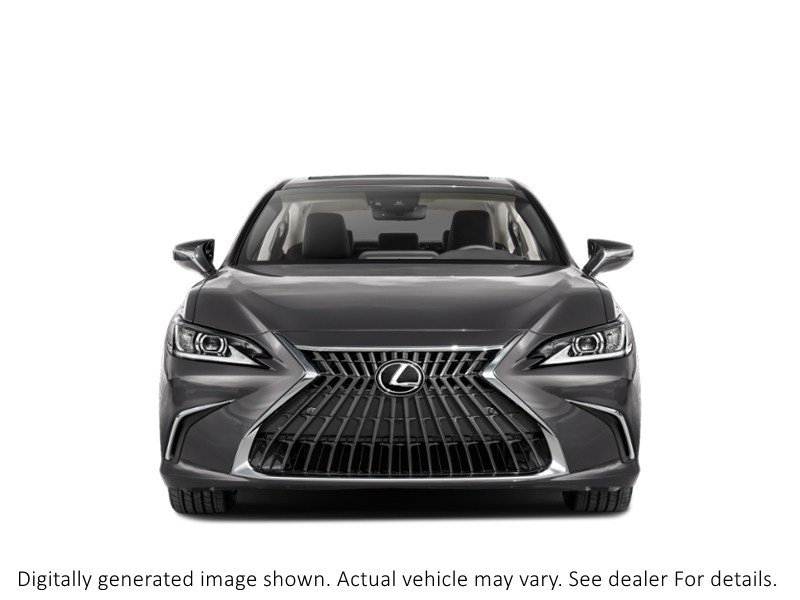 2023 Lexus Es 250 Es 250 Auto Exterior Shot 5