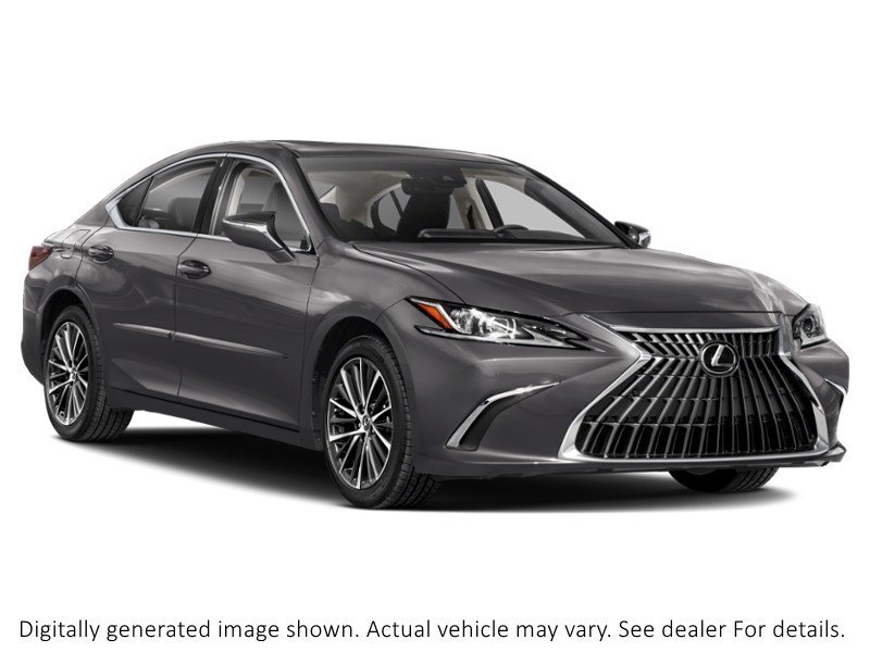 2023 Lexus Es 250 Es 250 Auto Exterior Shot 8