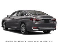 2023 Lexus Es 250 Es 250 Auto Exterior Shot 9
