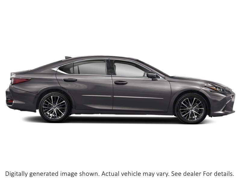 2023 Lexus Es 250 Es 250 Auto Exterior Shot 10