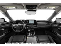 2023 Lexus Es 250 Es 250 Auto Interior Shot 6