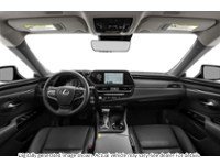 2023 Lexus Es 250 Es 250 Auto Interior Shot 6