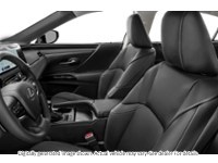 2023 Lexus Es 250 Es 250 Auto Interior Shot 4