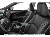 2023 Lexus Es 250 Es 250 Auto Interior Shot 4