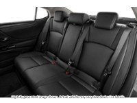 2023 Lexus Es 250 Es 250 Auto Interior Shot 5