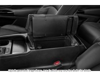 2023 Lexus Es 250 Es 250 Auto Interior Shot 7