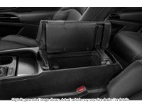 2023 Lexus Es 250 Es 250 Auto Interior Shot 7