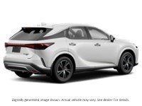 2026 Lexus Rx 350H Rx 350H Exterior Shot 2