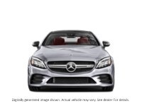 2023 Mercedes-Benz C-Class Amg C 43 4Matic Coupe Exterior Shot 5