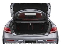 2023 Mercedes-Benz C-Class Amg C 43 4Matic Coupe Exterior Shot 4