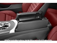 2023 Mercedes-Benz C-Class Amg C 43 4Matic Coupe Interior Shot 7