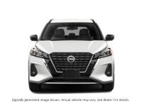 2024 Nissan Kicks SR FWD Exterior Shot 5