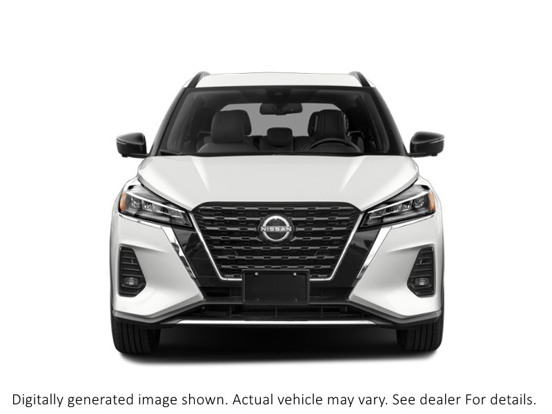 2024 Nissan Kicks SR FWD Exterior Shot 5