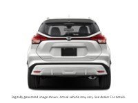 2024 Nissan Kicks SR FWD Exterior Shot 7