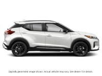 2024 Nissan Kicks SR FWD Exterior Shot 10