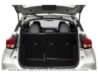 2024 Nissan Kicks SR FWD Exterior Shot 4