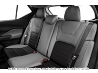 2024 Nissan Kicks SR FWD Interior Shot 5