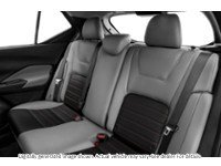 2024 Nissan Kicks SR FWD Interior Shot 5