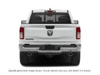 2024 Ram 1500 Big Horn 4X4 Crew Cab 5'7