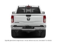 2024 Ram 1500 Big Horn 4X4 Crew Cab 5'7