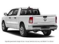 2024 Ram 1500 Big Horn 4X4 Crew Cab 5'7
