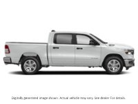 2024 Ram 1500 Big Horn 4X4 Crew Cab 5'7