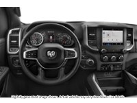 2024 Ram 1500 Big Horn 4X4 Crew Cab 5'7