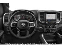 2024 Ram 1500 Big Horn 4X4 Crew Cab 5'7