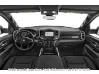 2024 Ram 1500 Big Horn 4X4 Crew Cab 5'7