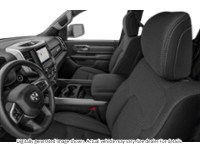 2024 Ram 1500 Big Horn 4X4 Crew Cab 5'7