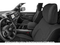 2024 Ram 1500 Big Horn 4X4 Crew Cab 5'7