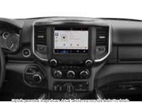 2024 Ram 1500 Big Horn 4X4 Crew Cab 5'7