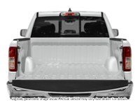 2024 Ram 1500 Big Horn 4X4 Crew Cab 5'7