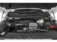 2024 Ram 1500 Big Horn 4X4 Crew Cab 5'7
