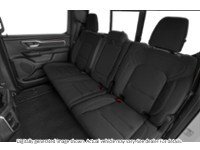 2024 Ram 1500 Big Horn 4X4 Crew Cab 5'7