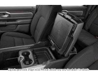 2024 Ram 1500 Big Horn 4X4 Crew Cab 5'7