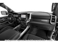 2024 Ram 1500 Big Horn 4X4 Crew Cab 5'7