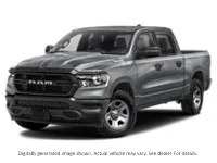 2023 Ram 1500 Sport 4X4 Crew Cab 5'7