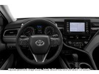 2023 Toyota Camry SE Auto Interior Shot 3