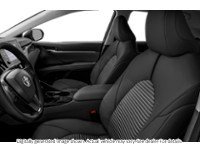 2023 Toyota Camry SE Auto Interior Shot 4