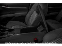 2023 Toyota Camry SE Auto Interior Shot 7
