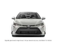 2024 Toyota Corolla LE CVT Exterior Shot 5