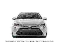 2024 Toyota Corolla LE CVT Exterior Shot 5