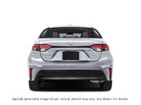 2024 Toyota Corolla LE CVT Exterior Shot 7