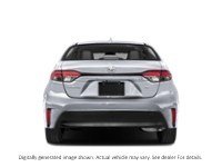 2024 Toyota Corolla LE CVT Exterior Shot 7