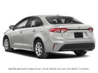 2024 Toyota Corolla LE CVT Exterior Shot 9