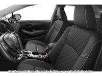 2024 Toyota Corolla LE CVT Interior Shot 4